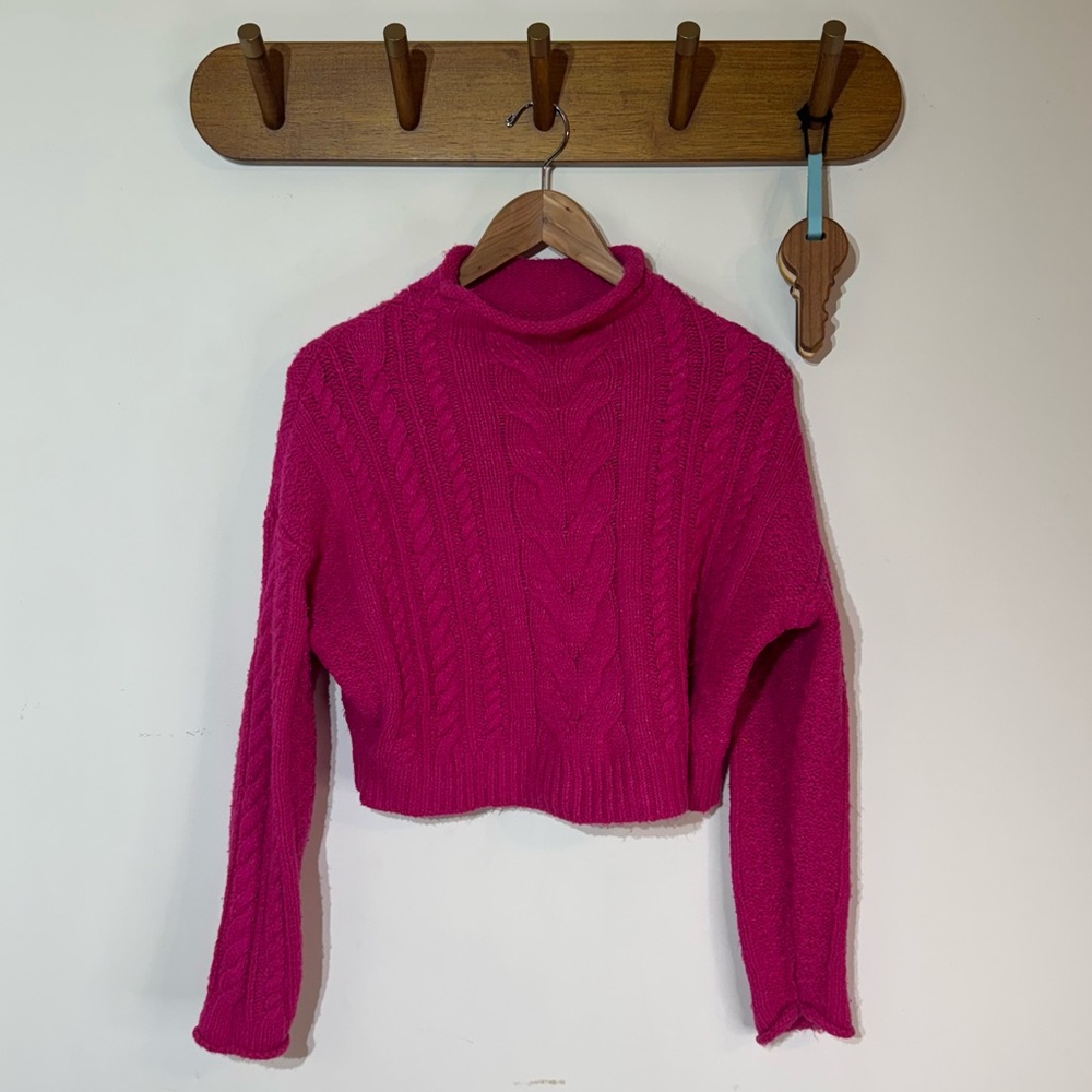 Pilcro size XXS